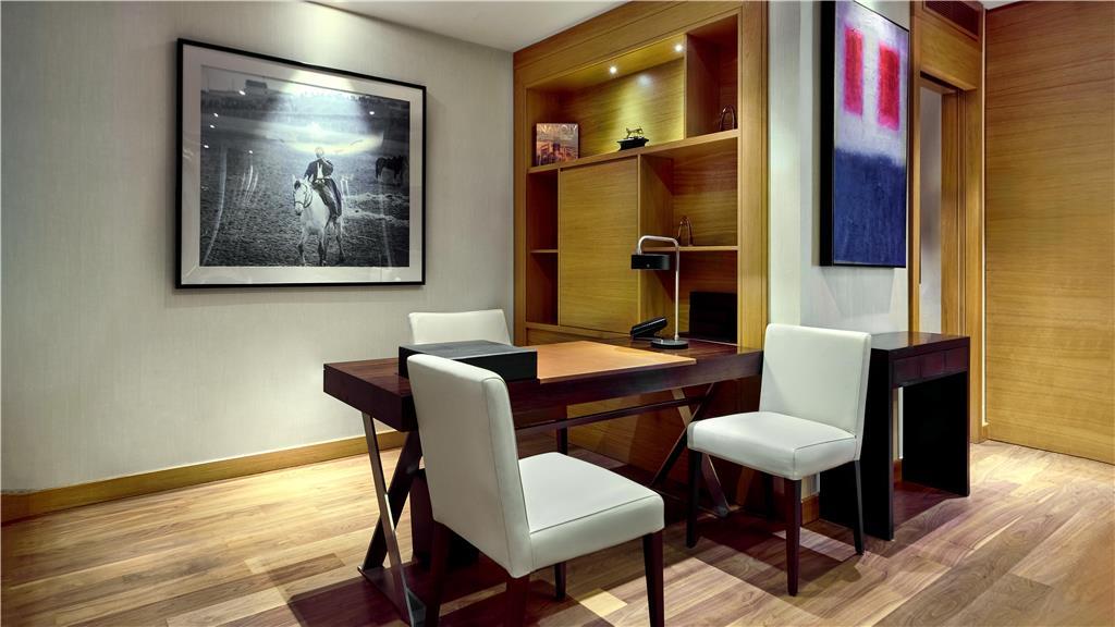 Hotel Hyatt Regency Taskent Habitación foto
